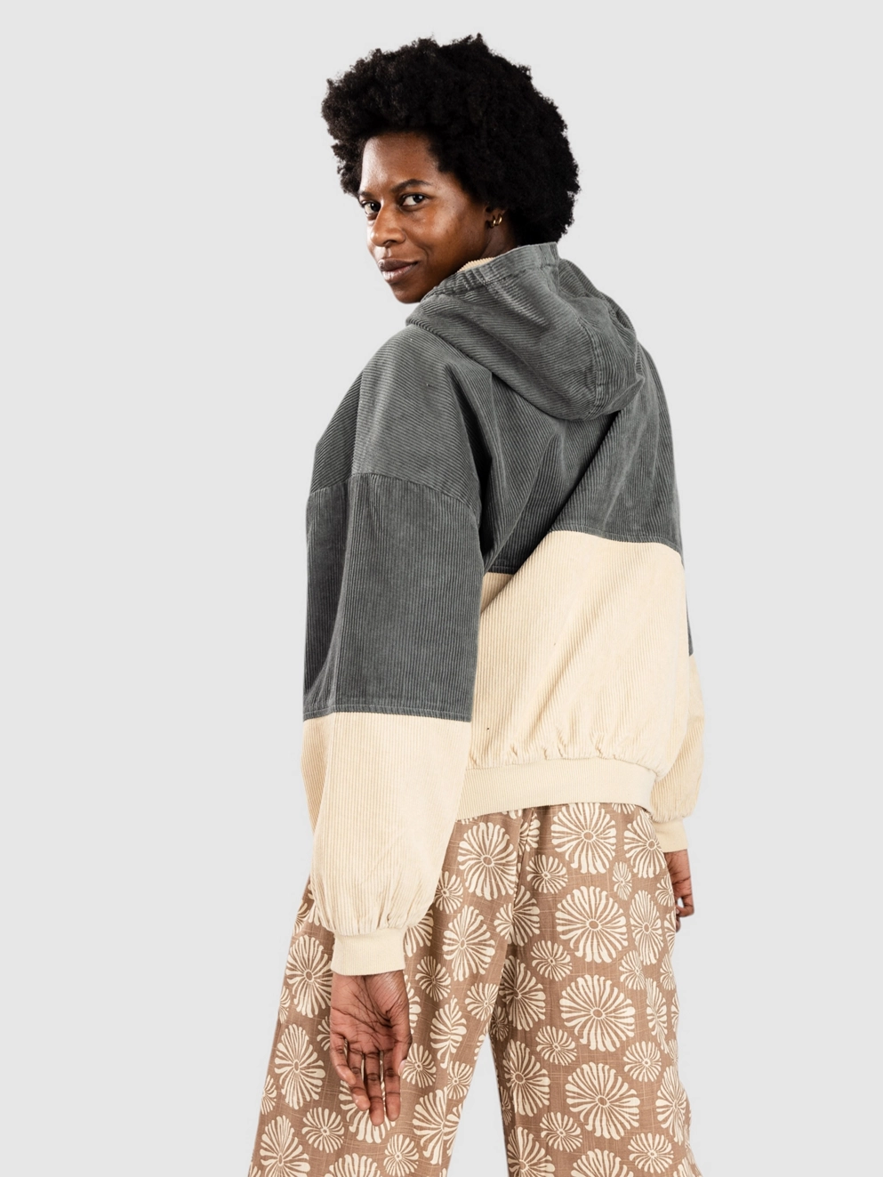 Billabong Set The Tone Jacket multi