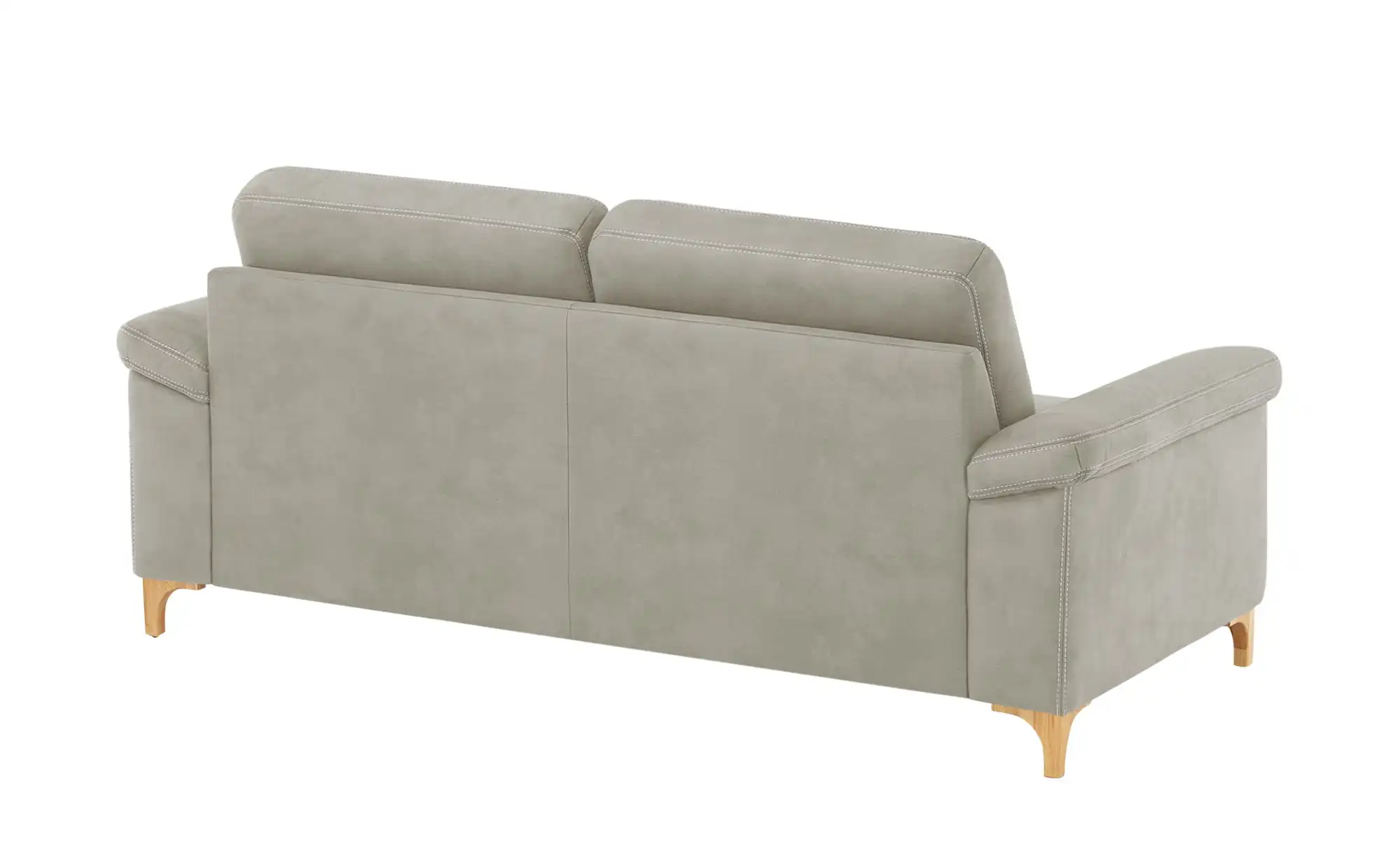 Max Schelling Einzelsofas aus Mikrofaser Maximum Plus