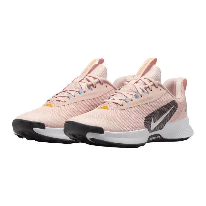 Nike Juniper 3 Trailrunningschoenen Dames