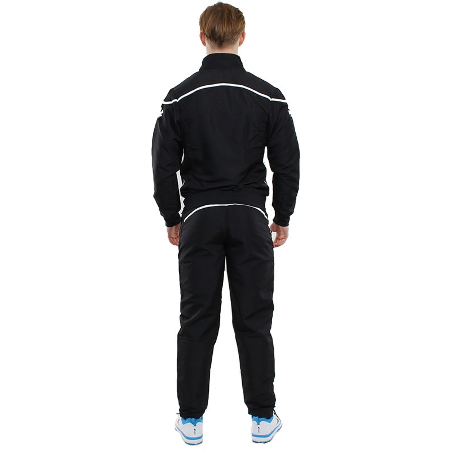 Reece Woven Trainingspak Junior