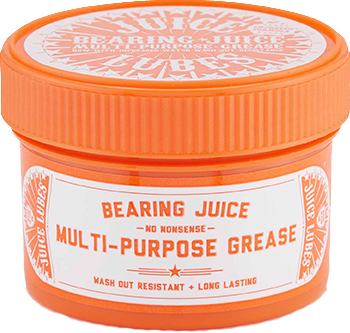 Vanttett Fett Bearing Juice 150 ml NC