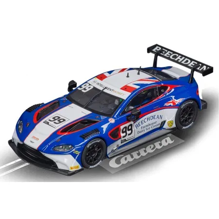 Carrera DIGITAL 132 - Aston Martin Vantage GT3 