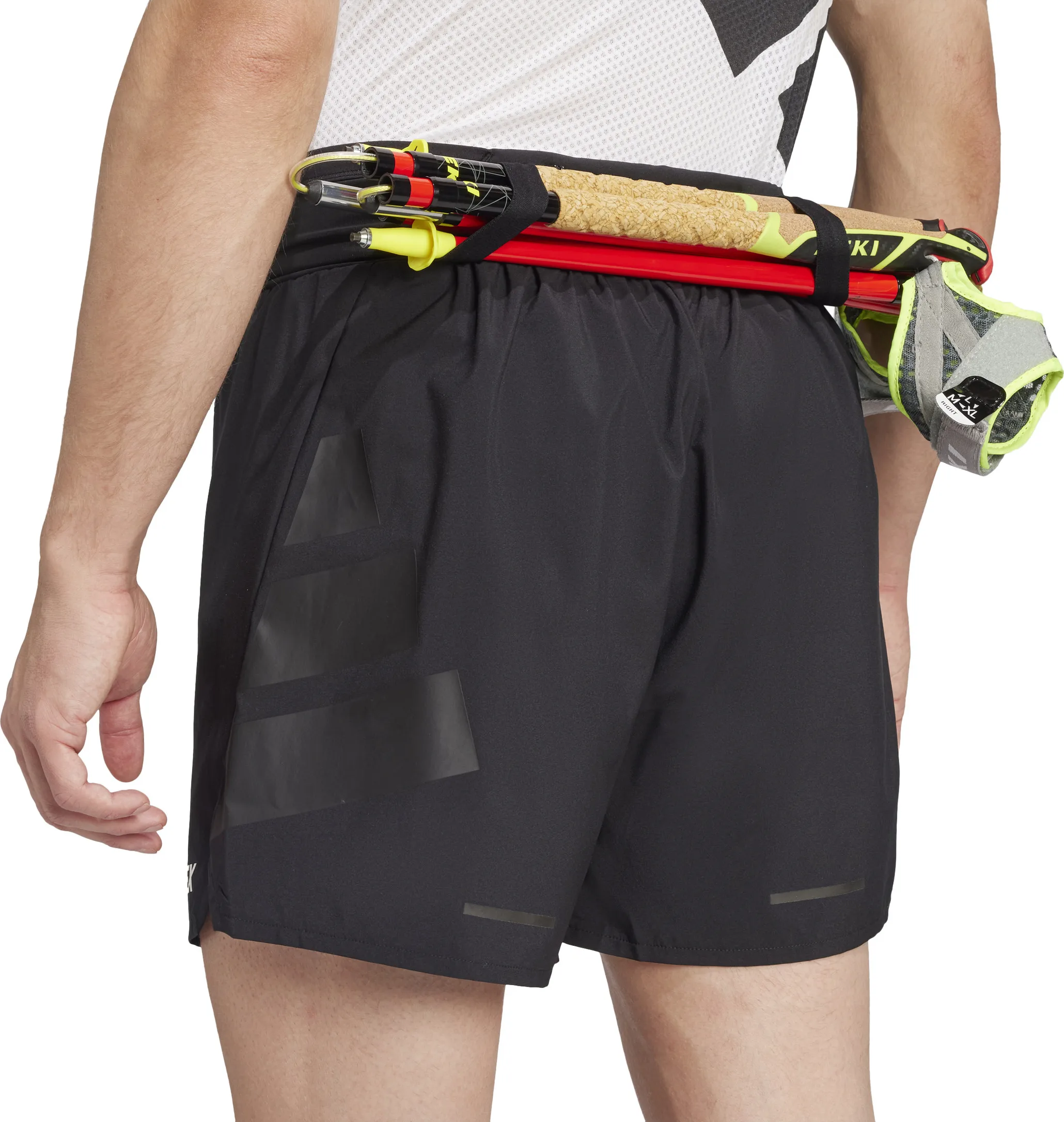 Adidas Men's Xperior Shorts