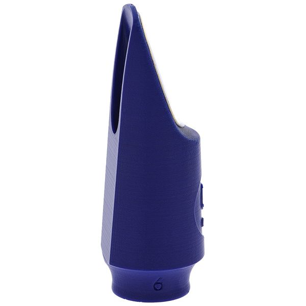 Syos Soprano Steady 6 Phantom Blue