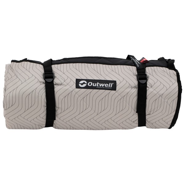 Outwell - Cozy Carpet Colorado 5 Air - Tapis de tente