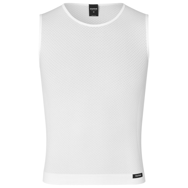 GripGrab - PACR Ultralight Sleeveless Base Layer - Maillot de corps de cyclisme
