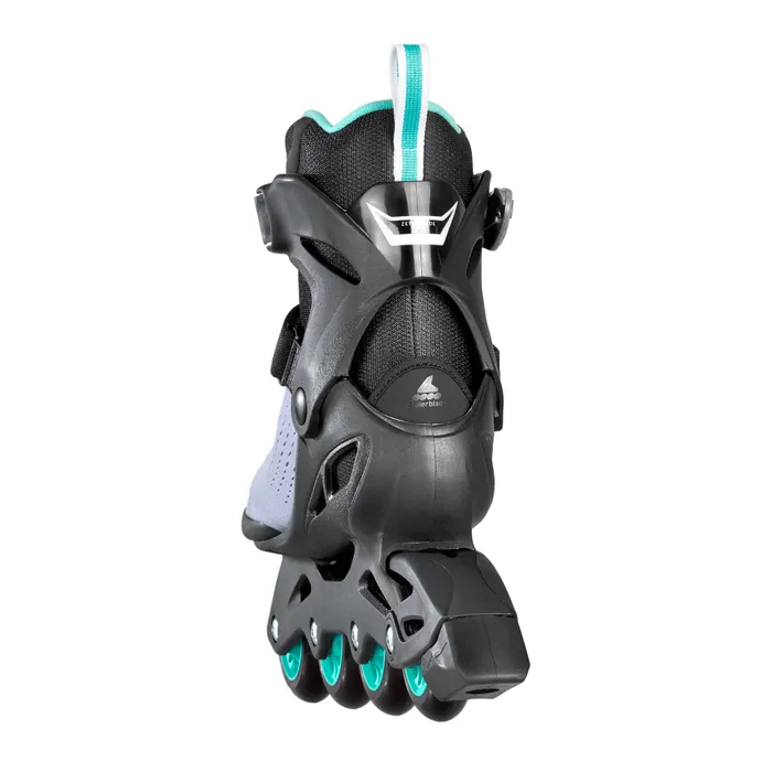 Rollerblade Zetrablade Skates Dames