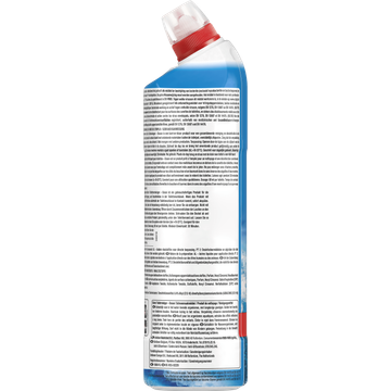 Glorix Toiletreiniger Ocean Zonder Bleek 750 ml