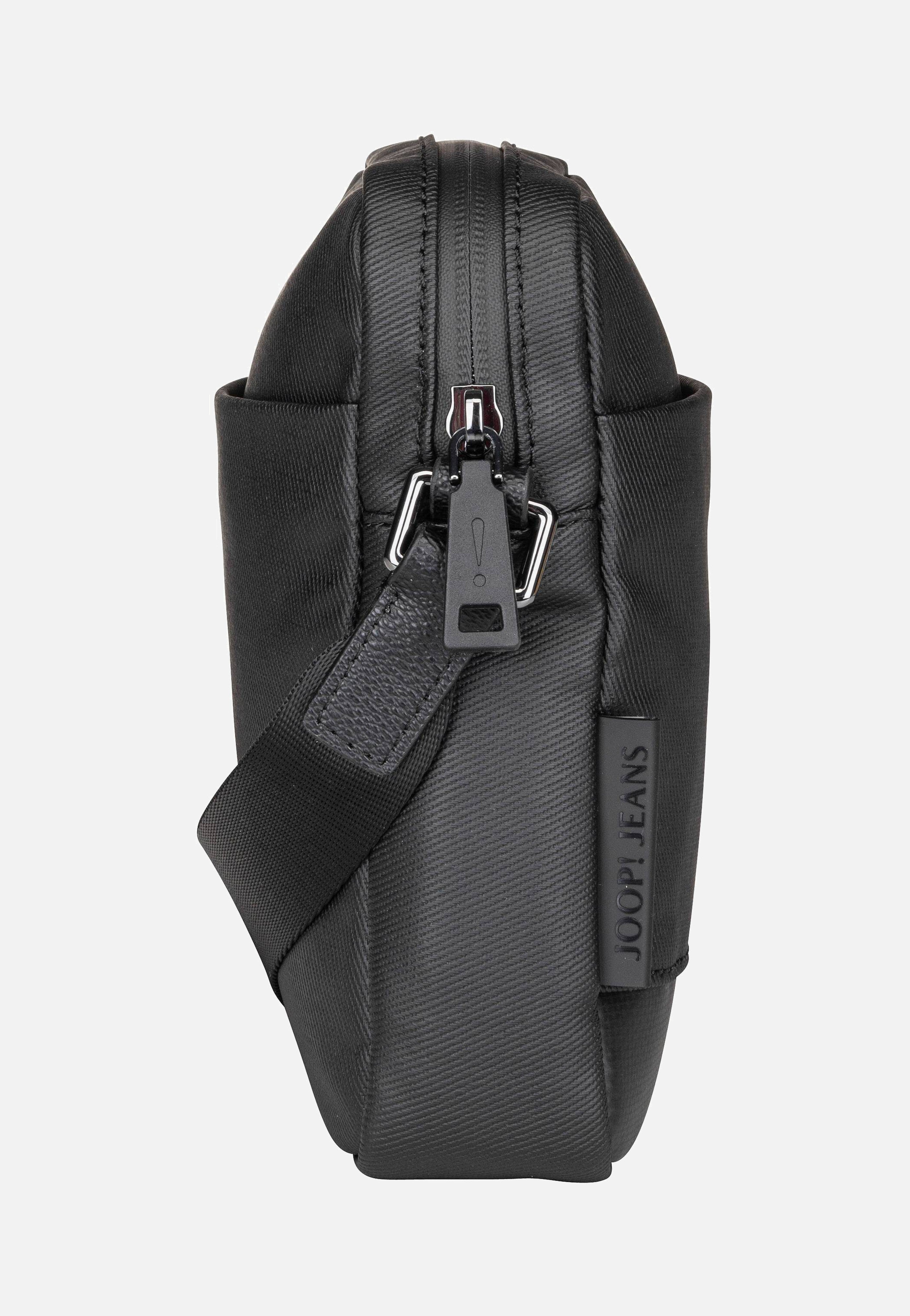 Marcena Rafael XSVZ Black - Crossbody Bag