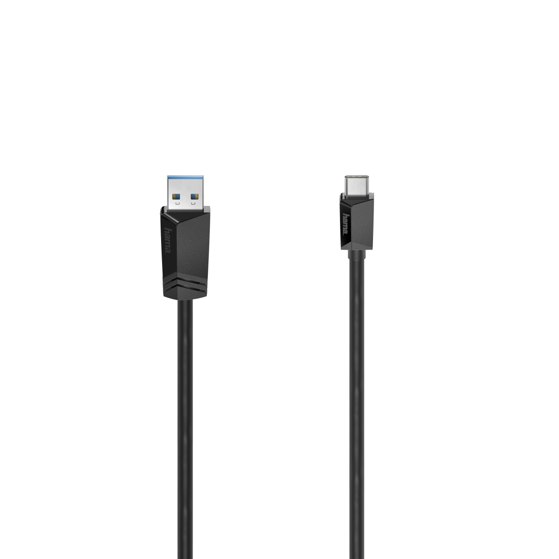 CABO HAMA 00200652 USB-C / USB-A 1.5MTS