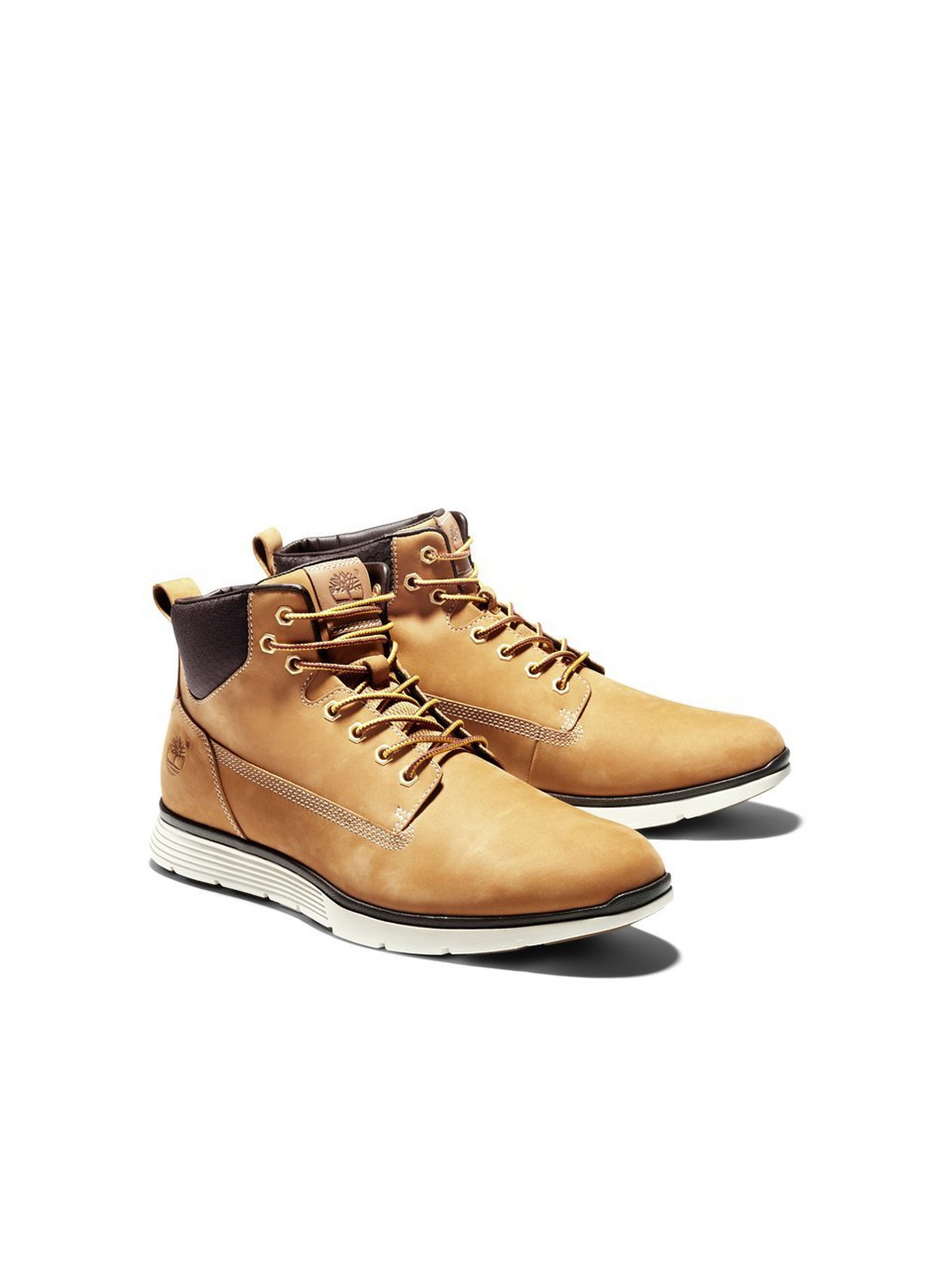 Schnürstiefelette