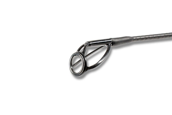 Canne Carpe Télescopique Nash Scope Abbreviated
