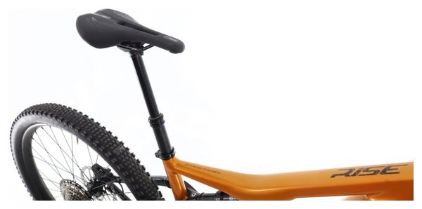 Produit reconditionné · Orbea Rise H15 XT / Vélo VTT électrique / Orbea | Bon état