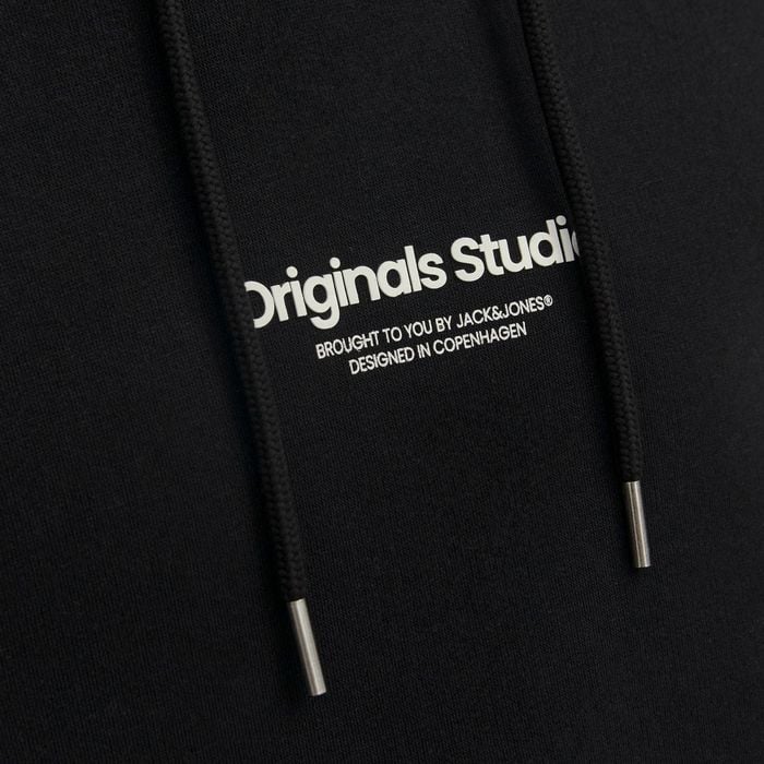 Jack & Jones Vesterbro Hoodie Heren