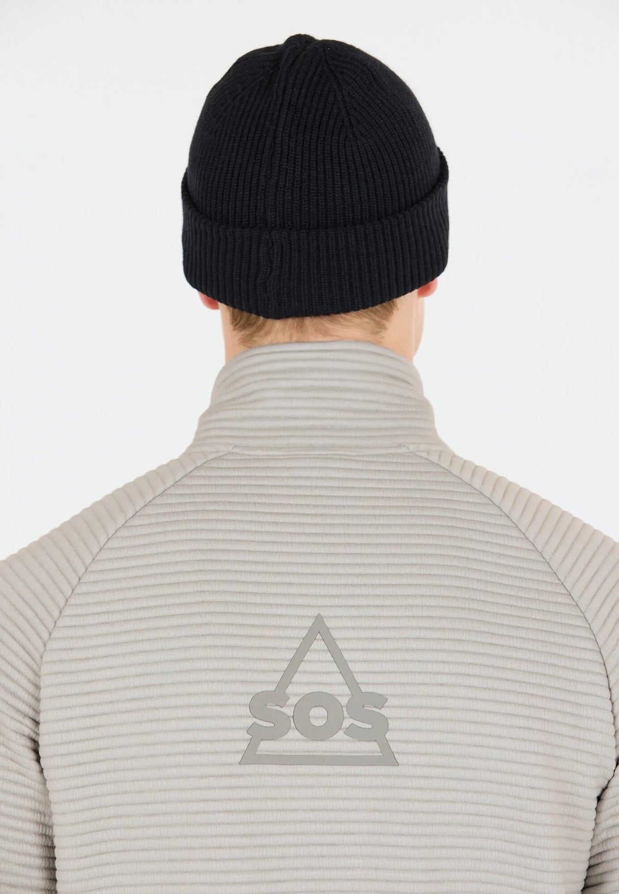 SOS<br>Muju M Full Zip Midlayer V1