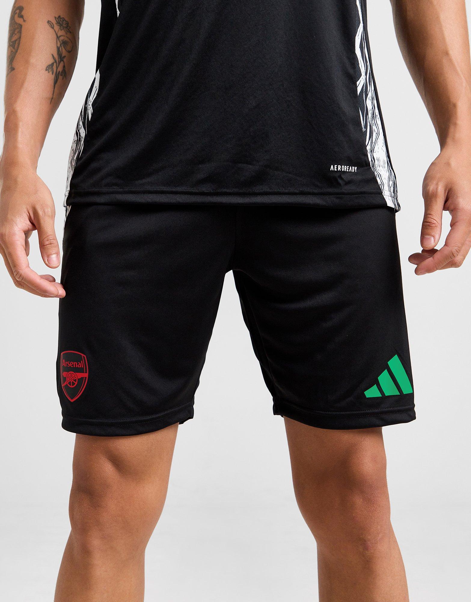 adidas Short d'entraînement Arsenal FC Homme