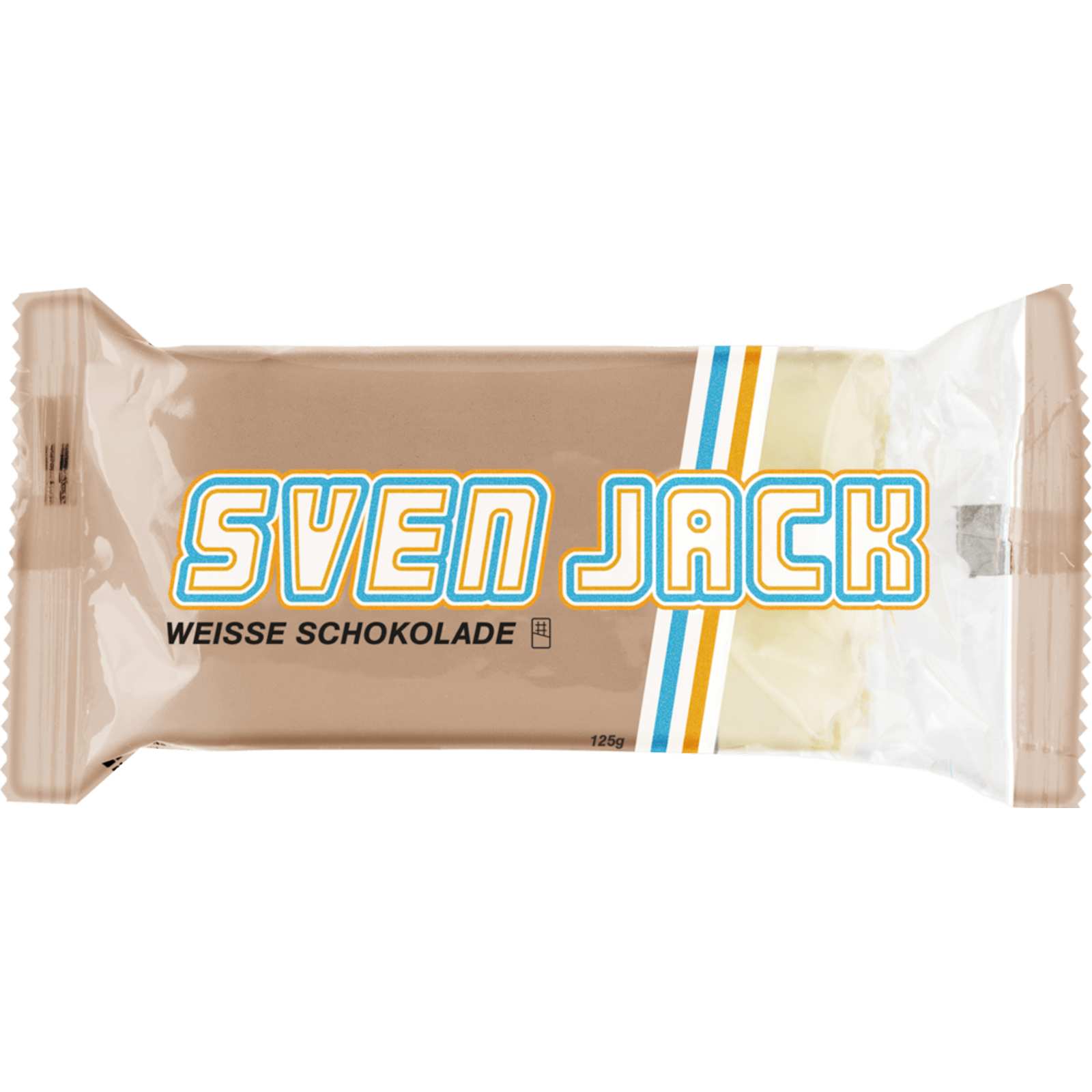 Sven Jack Haferflockenriegel (12x125g)