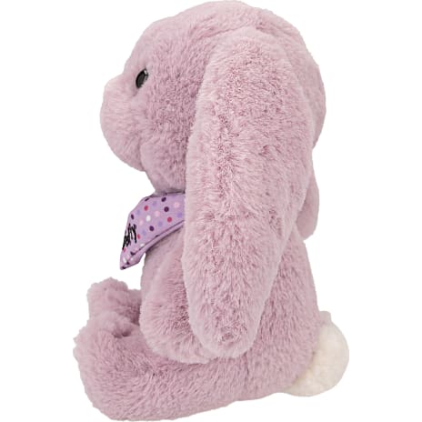 Snukis plysdyr - kaninen Daffy 18 cm