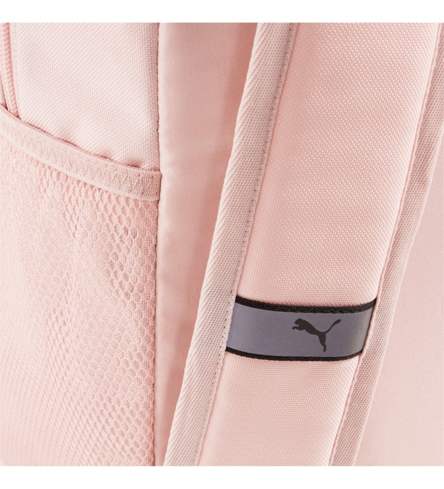 Mochila Puma Phase rosa