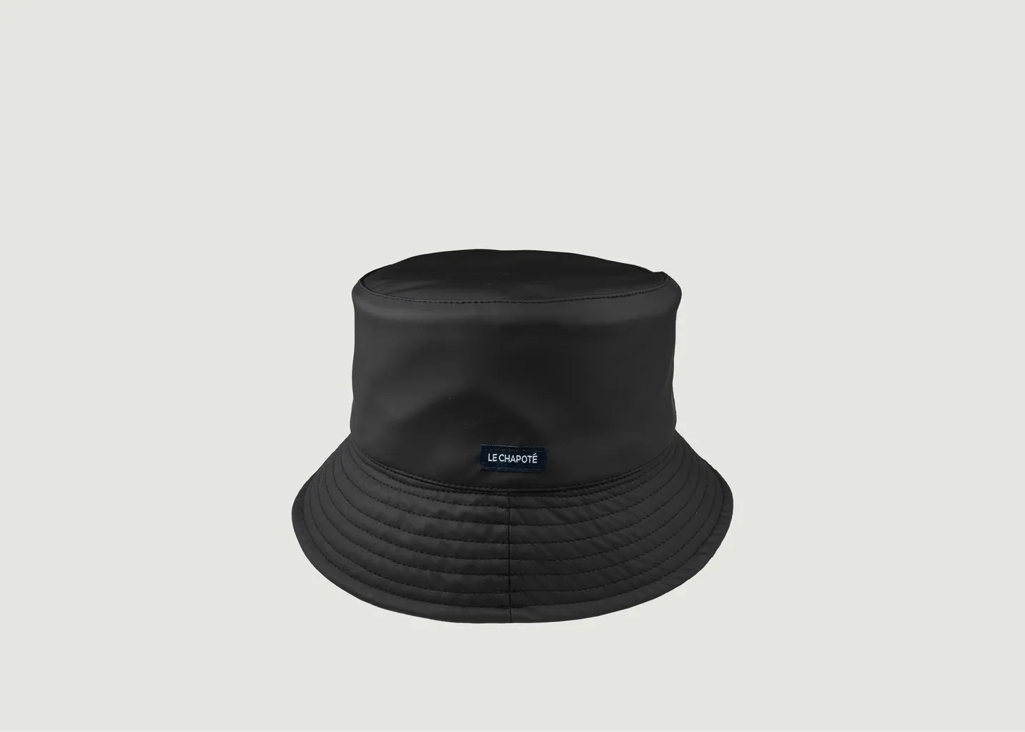 Chapeau de pluie Le Chapoté