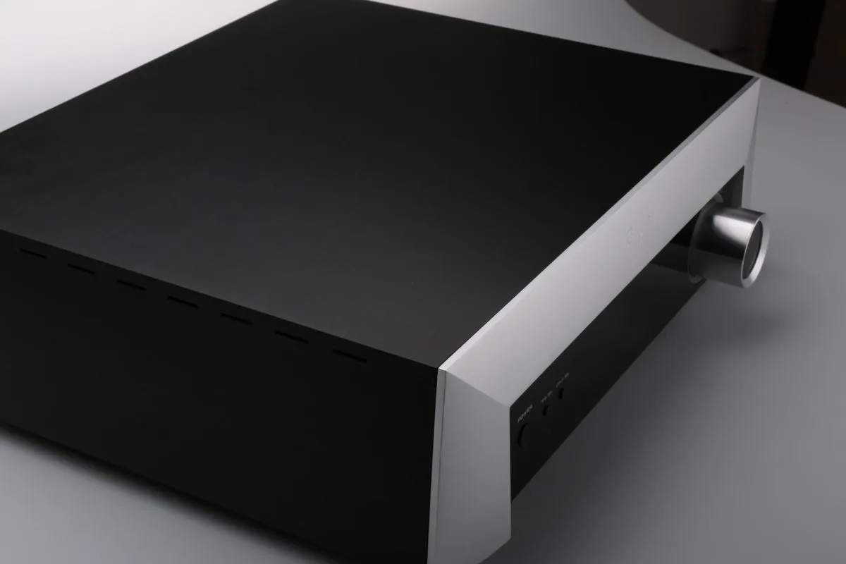 Cayin M-11LS Préamplis hi-fi