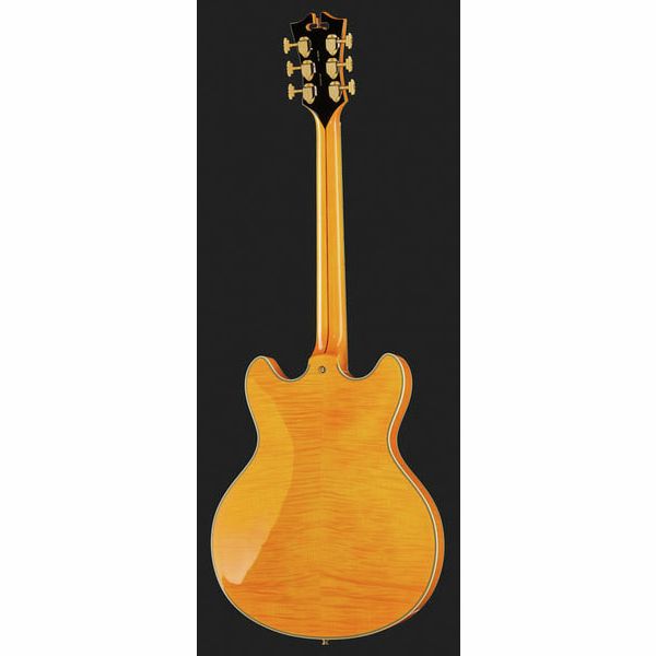 Dangelico Excel DC Vintage Natural