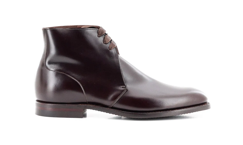 CROCKETT AND JONES - ANGEL CAVALRY