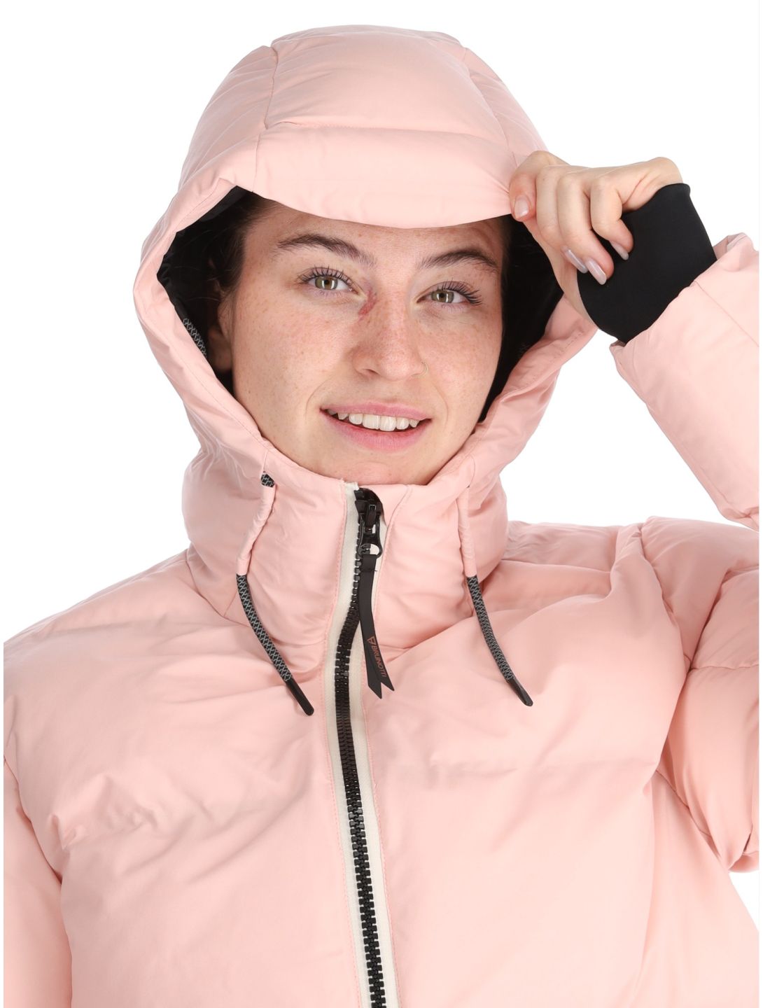 Cypress ski-jas dames