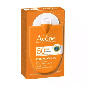 Solaire Réflexe Famille Solaire SPF 50+ - 30ml