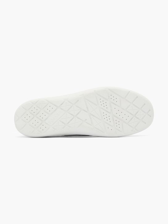 Venice Halbschuh Grau