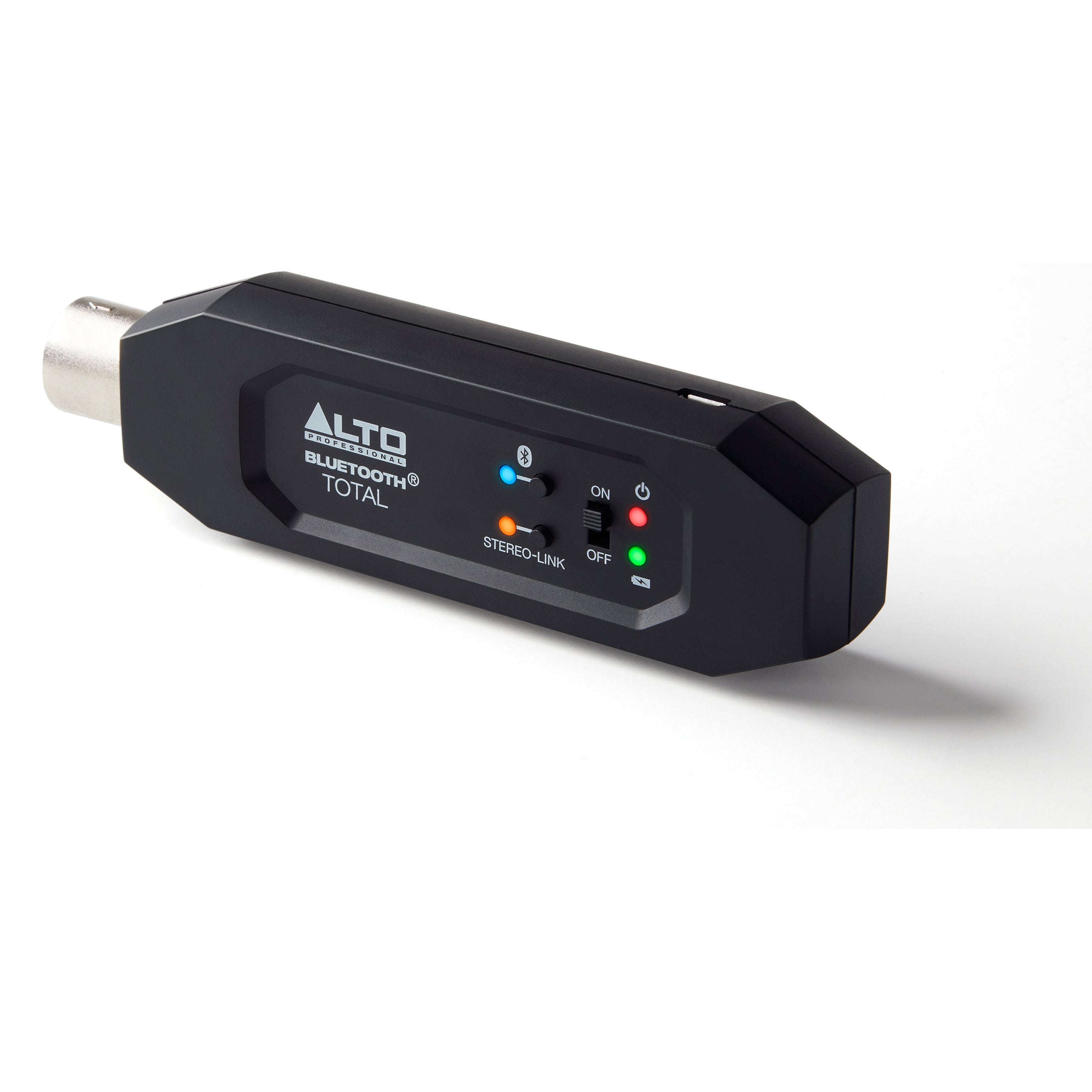 Alto Professional Bluetooth Total 2 draadloze audio adapter