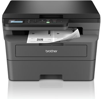 Brother AIO Imprimante DCP-L2620DW - Zwart-wit - Laser