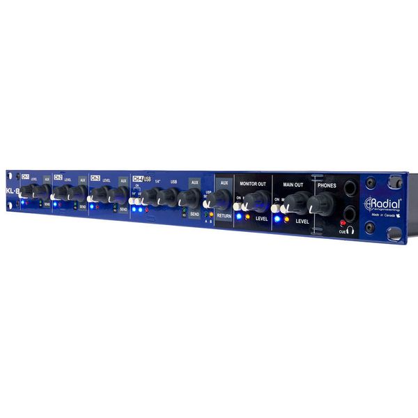 Radial Engineering KL-8