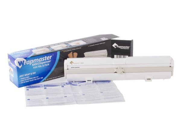 Dispenser Wrapmaster 1000 30Cm (1 stk.)
