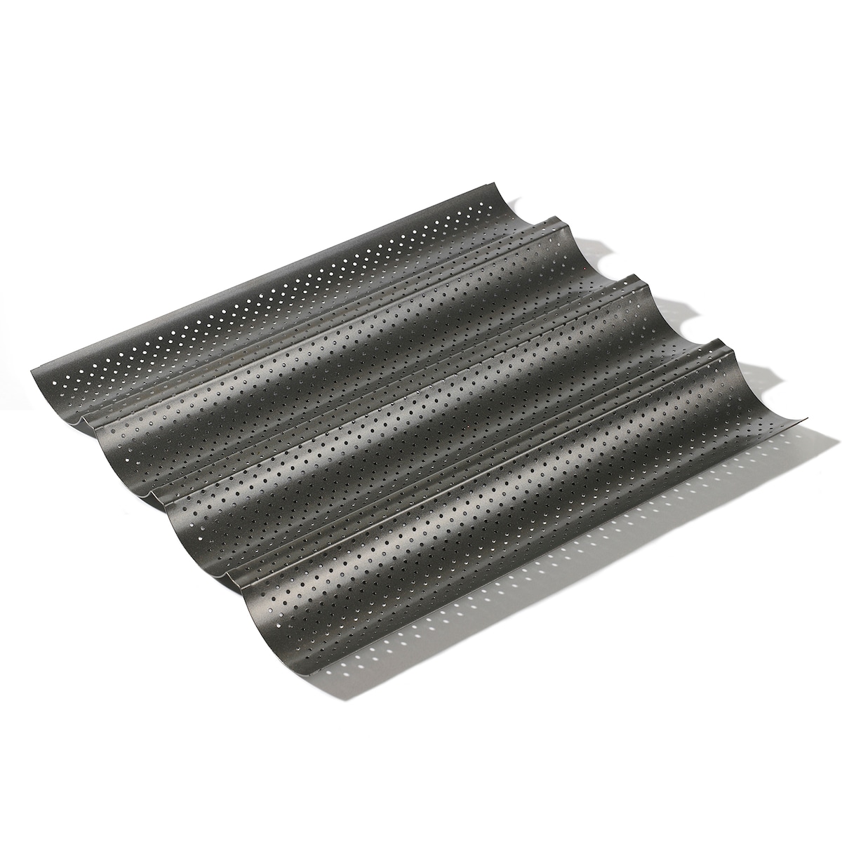 Funktion Baguette mould 38 x 32,5 x 2,5 cm