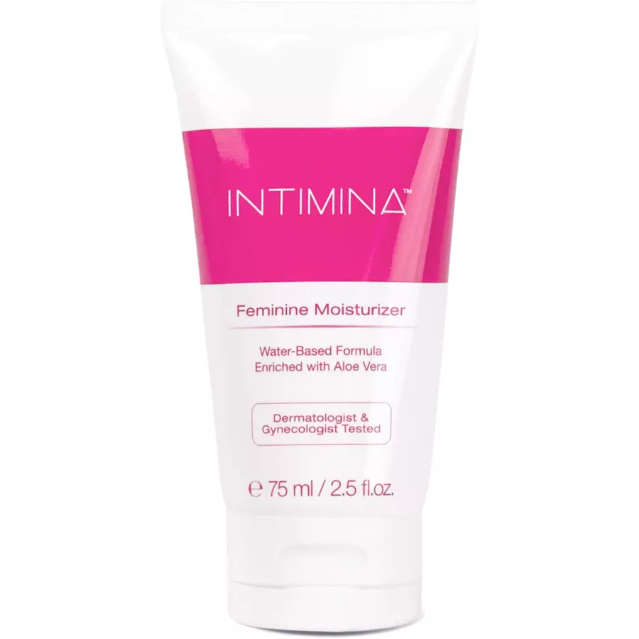 Intimina Feminine Moisturizer