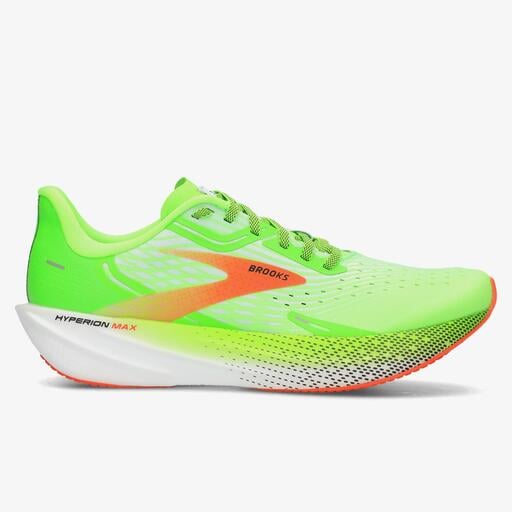 Brooks Hyperion Max