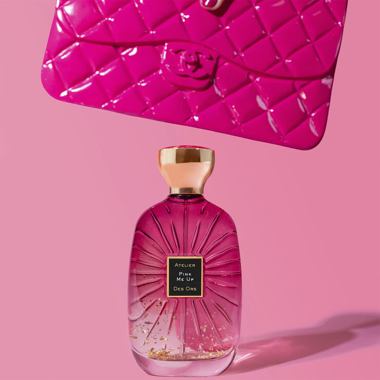 Atelier Des Ors PINK ME UP - EDP 100ML