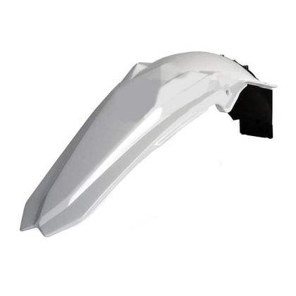 Garde boue Polisport COULEUR BLANC