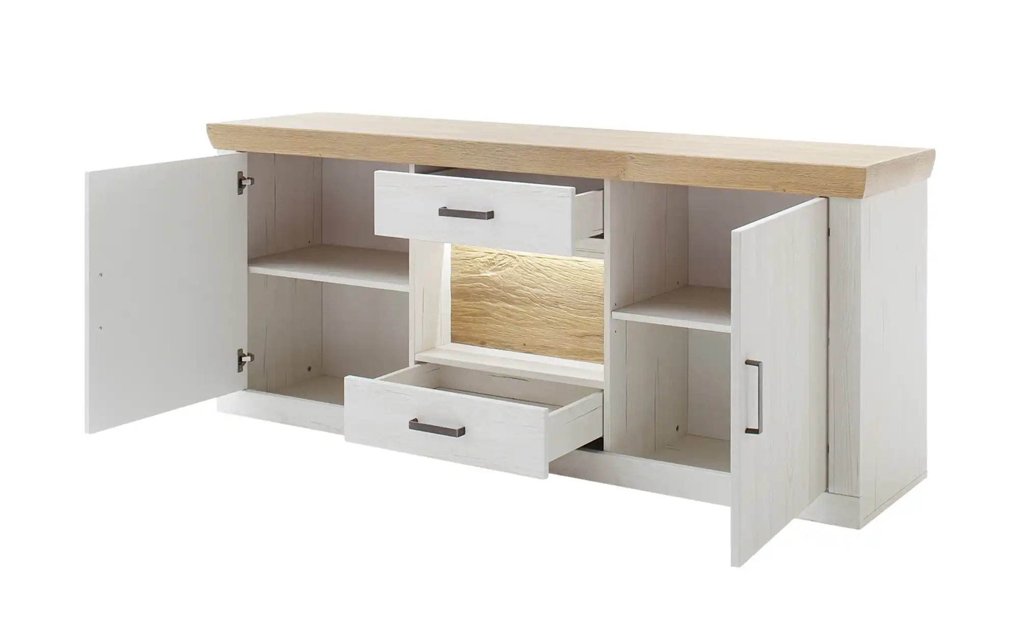 maison bleue Sideboard Zara