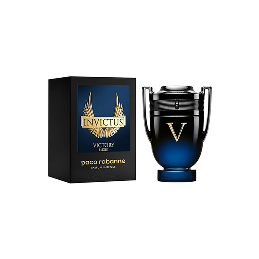 RABANNE INVICTUS VICTORY Elixir Parfum - 50ml