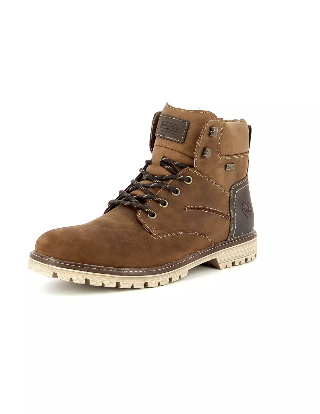 RIEKER F3613-22 - Bottines & boots Noce