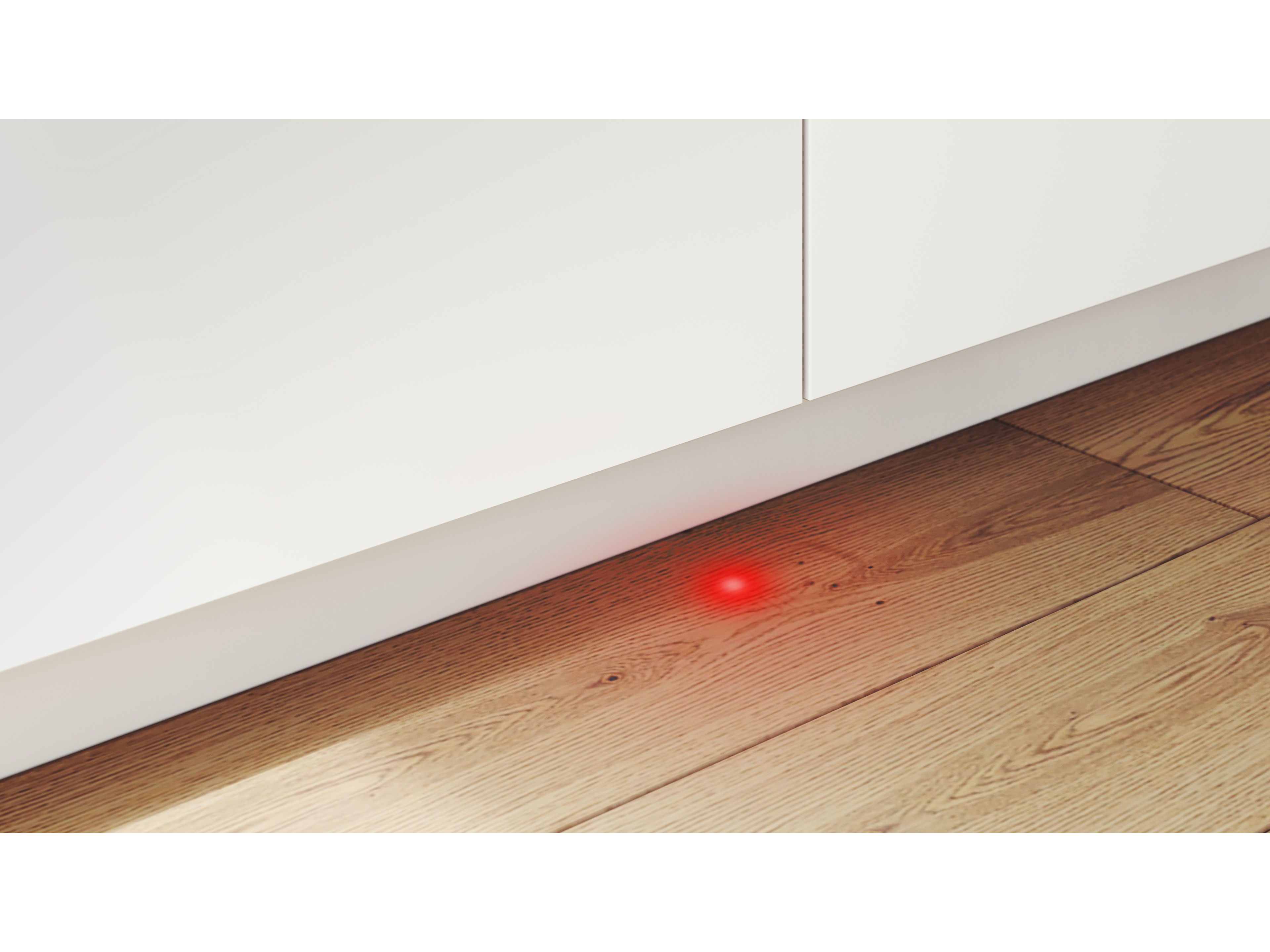 MÁQUINA DE LAVAR LOIÇA ENCASTRE BOSCH SMV4ENX06E 13 CONJUNTOS