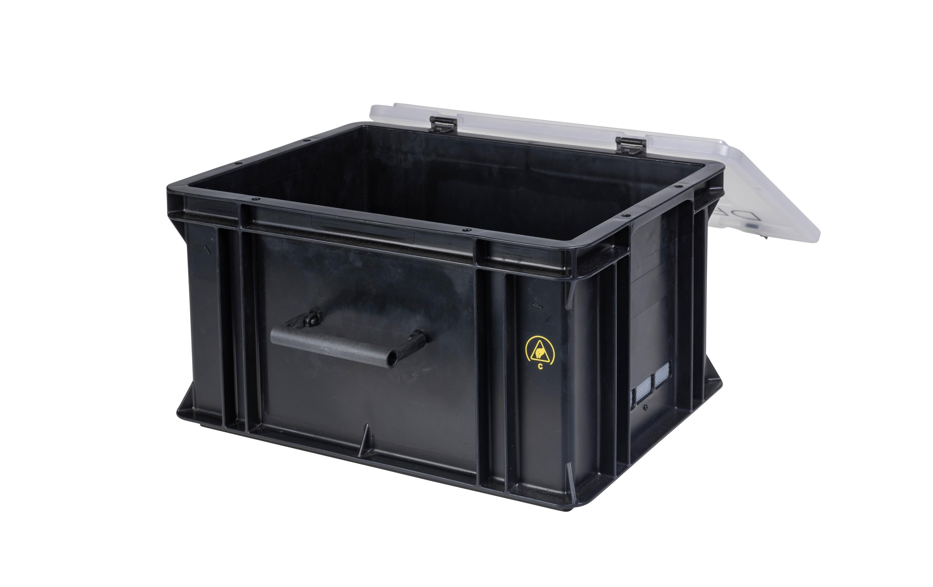 Chargebox M30 für Matrice 30<br>Systembox inkl BS30 Charger