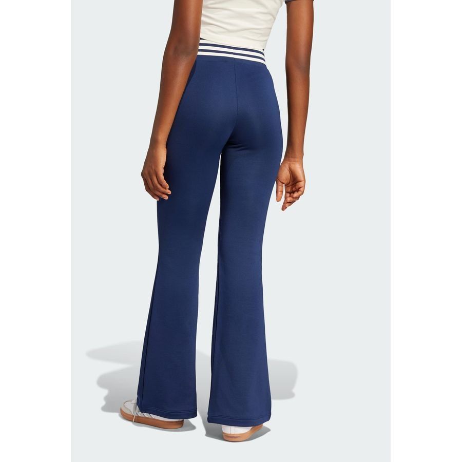 Adidas Original Pantalon évasé