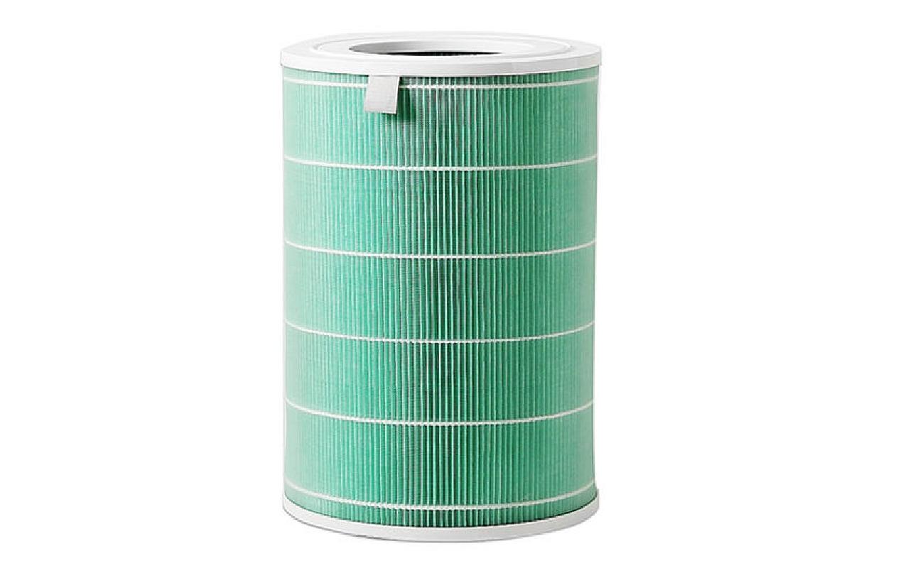 Luftfilter HEPA Filter gegen FormaldehydLuftfilter HEPA
