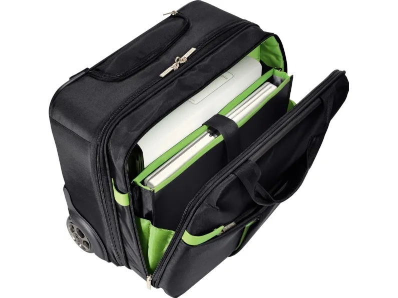 Trolley taske Smart Leitz Complete Smart Traveller Sort
