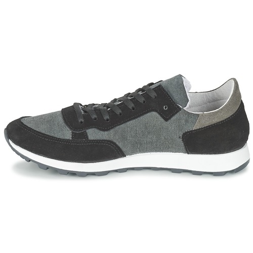 Yurban - FILLIO - Gris / Noir