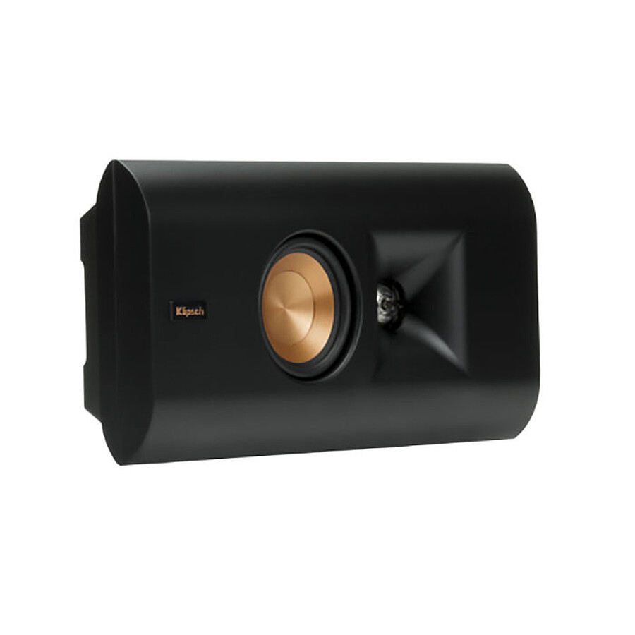 Klipsch Kit RP Enceintes Murales MM 7.1