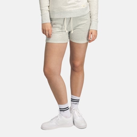 Tufte Puffin Sweatshorts Dame<br>Superpopulær og superdigg shorts !